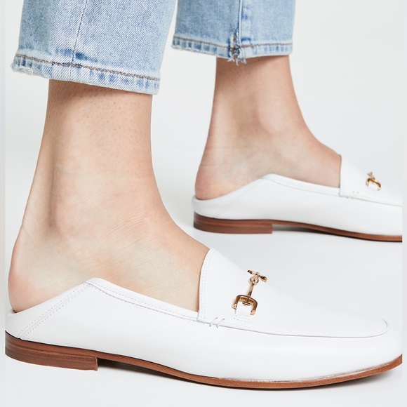 SAM EDELMAN LORAINE BIT LOAFER - Picture 8 of 14